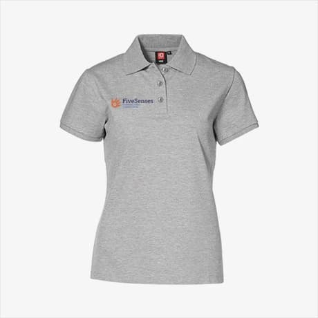 Premium dames poloshirts