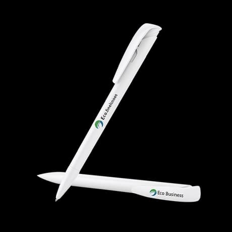 Balpennen recyclebaar