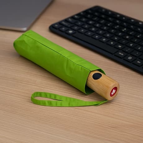 FARE vouwparaplu Recycling