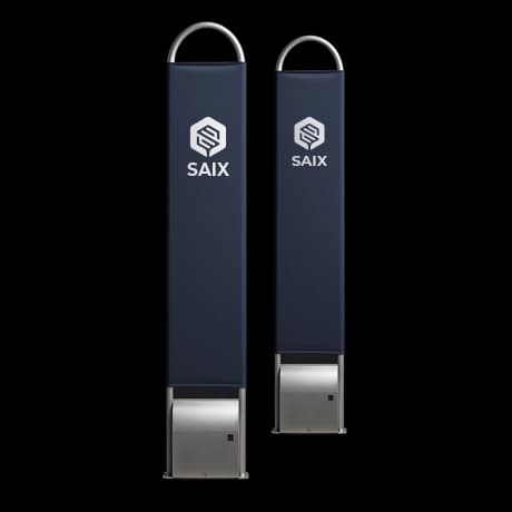 Hoes voor antidiefstalpoort – Maak van uw ingang een opvallende reclamezone