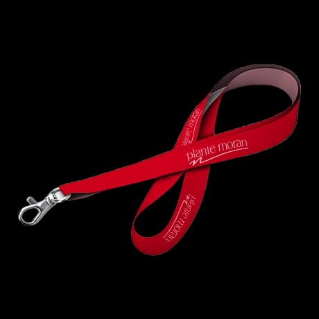 Tour de cou standard personnalisé