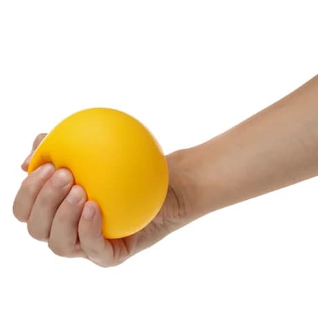 Balles anti-stress