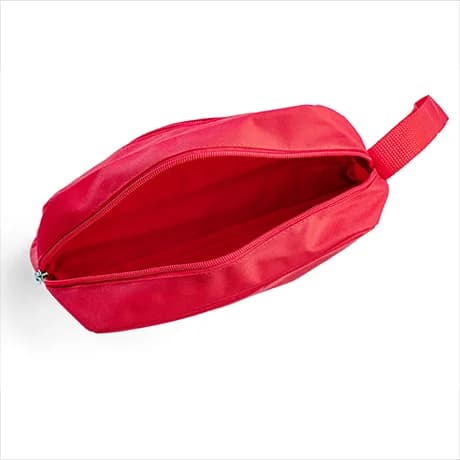 Gepersonaliseerde make-up tas voor cosmetica en reizen