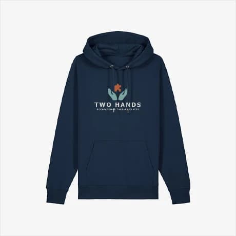 Uniseks hoodies