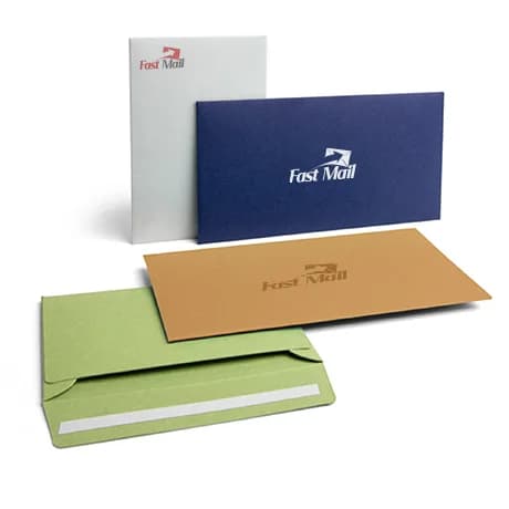 Enveloppes sans fenêtre