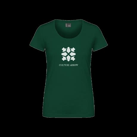 T-shirt dames Workwear