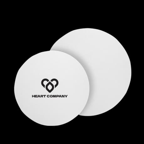 Placemats bierviltje XXL