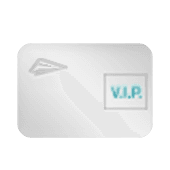 Standaard hologram vip