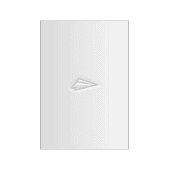 13 x 19 cm (format livre de poche) 