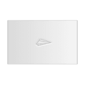 Liggend formaat 8,5 x 5,5 cm