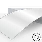 Couché brillant 135 g PEFC