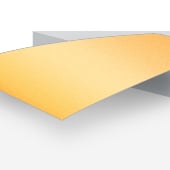 Goudkleurig papier 285 g