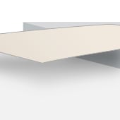 400 g natuurpapier crème