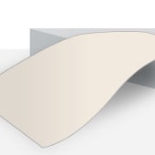 Natuurlijk cremekleurig papier 80 g