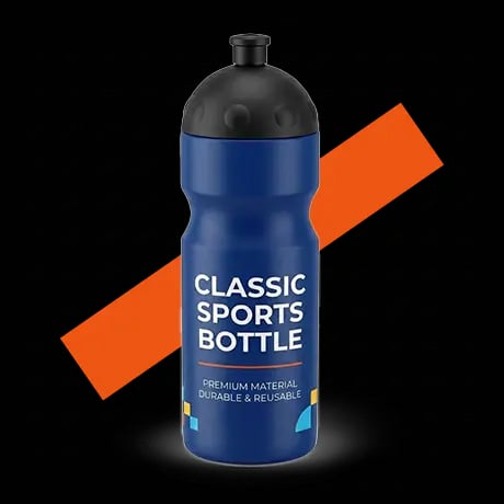 Sportflessen