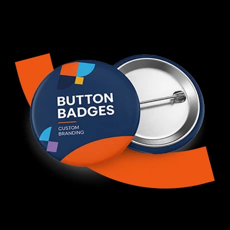 Magneetbuttons