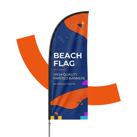 Beachflags