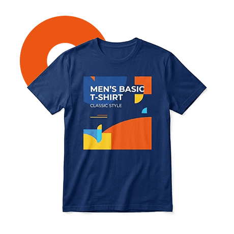 Sportshirts heren