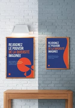 Posters
