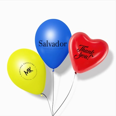 Ballons