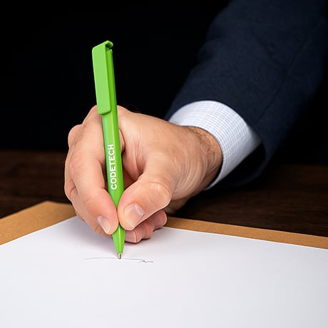 Balpennen basic Fluo
