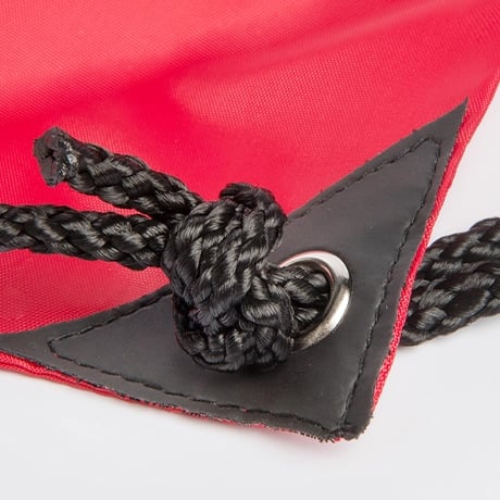 Sacs à cordon basiques en polyester