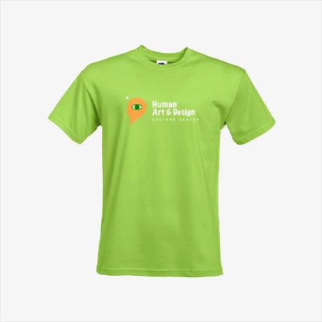Basic heren t-shirts