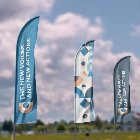 Beachflags