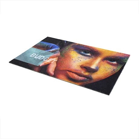 Tapis événementiels