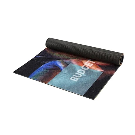 Tapis événementiels