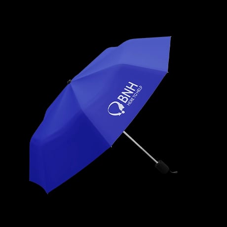 Parapluies de poche budget