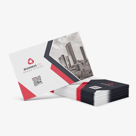 Cartes de visite
