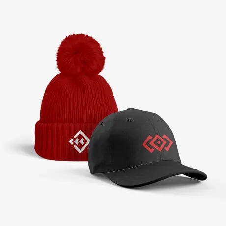 Casquettes et bonnets
