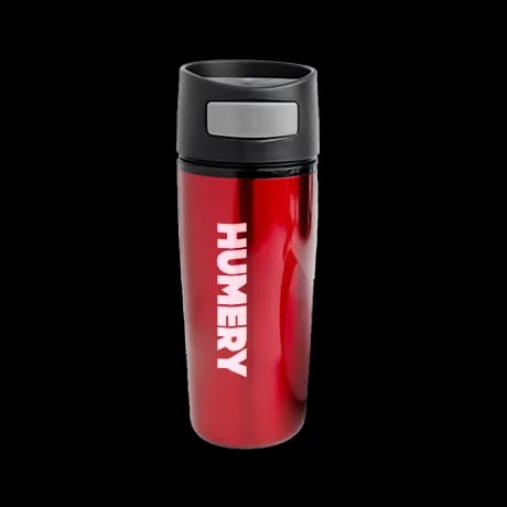 Mugs isothermes pour voiture