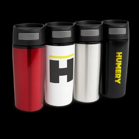 Mugs isothermes pour voiture