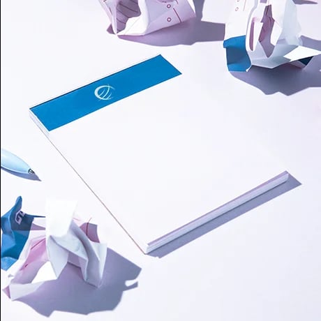 Bloc-notes classiques