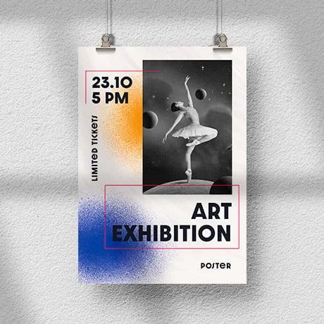 Posters