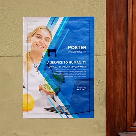 Posters