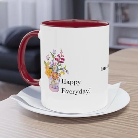 Tasses à café