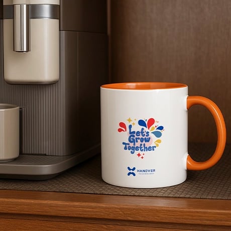 Tasses à café