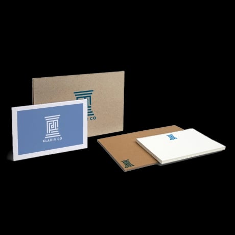 Cartes de correspondances