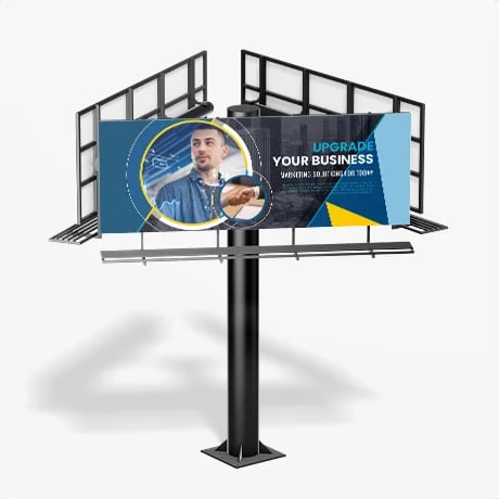 Panneaux sur-mesure