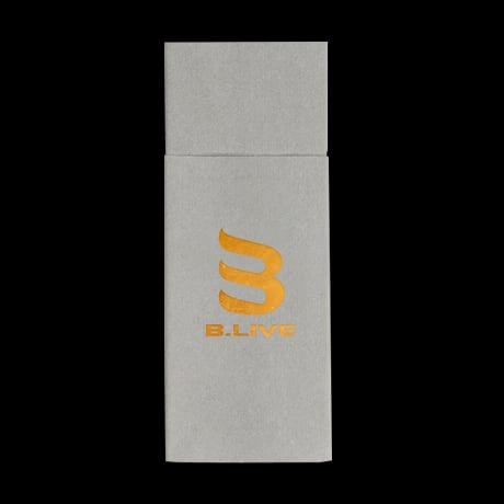 Serviettes porte-couverts