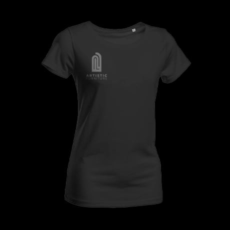 T-shirts en coton écologique pour femmes