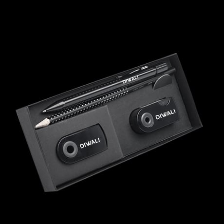 Set Faber-Castell Black Mix