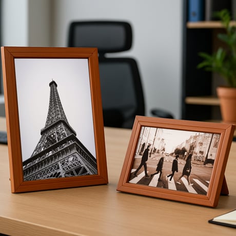 Fotolijsten