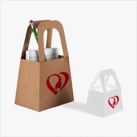 Sacs cadeaux