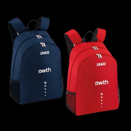 Sac à dos JAKO personnalisé