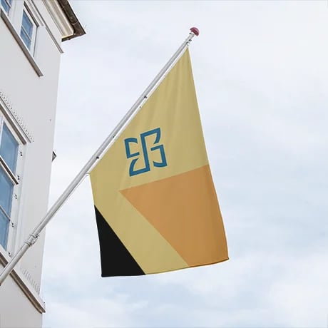 Kioskvlag