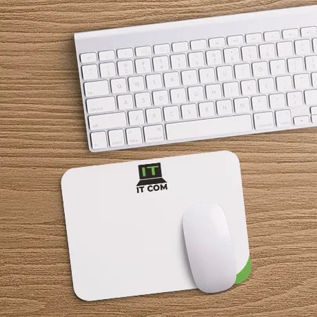 Memoblokken groot